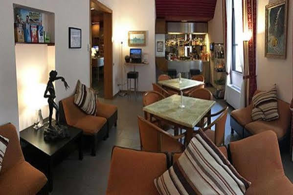 Hotel Arpa Rimini Exterior foto